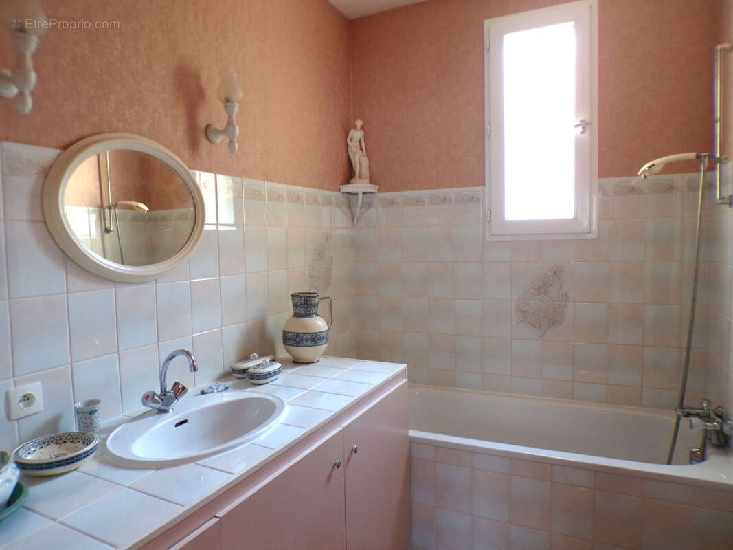 Maison à SAINT-MICHEL-CHEF-CHEF