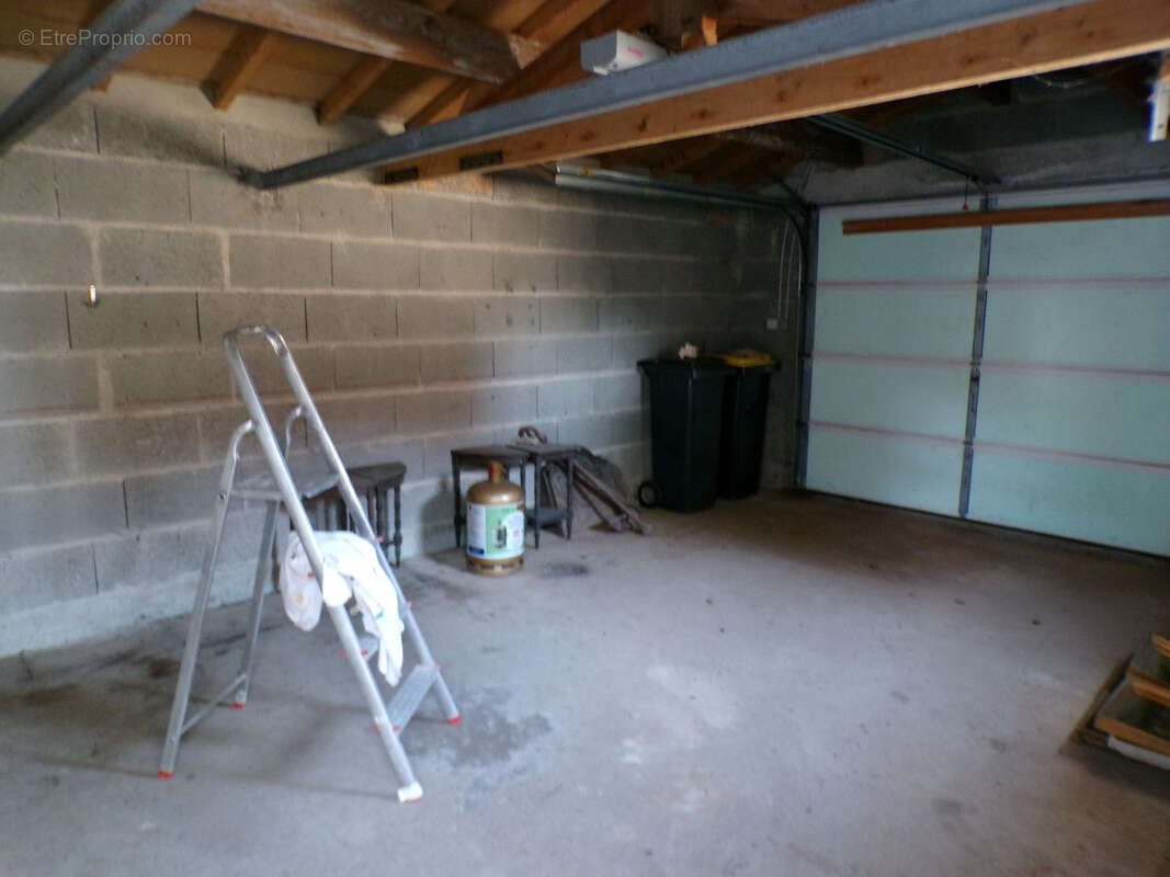 Maison à SAINT-MICHEL-CHEF-CHEF