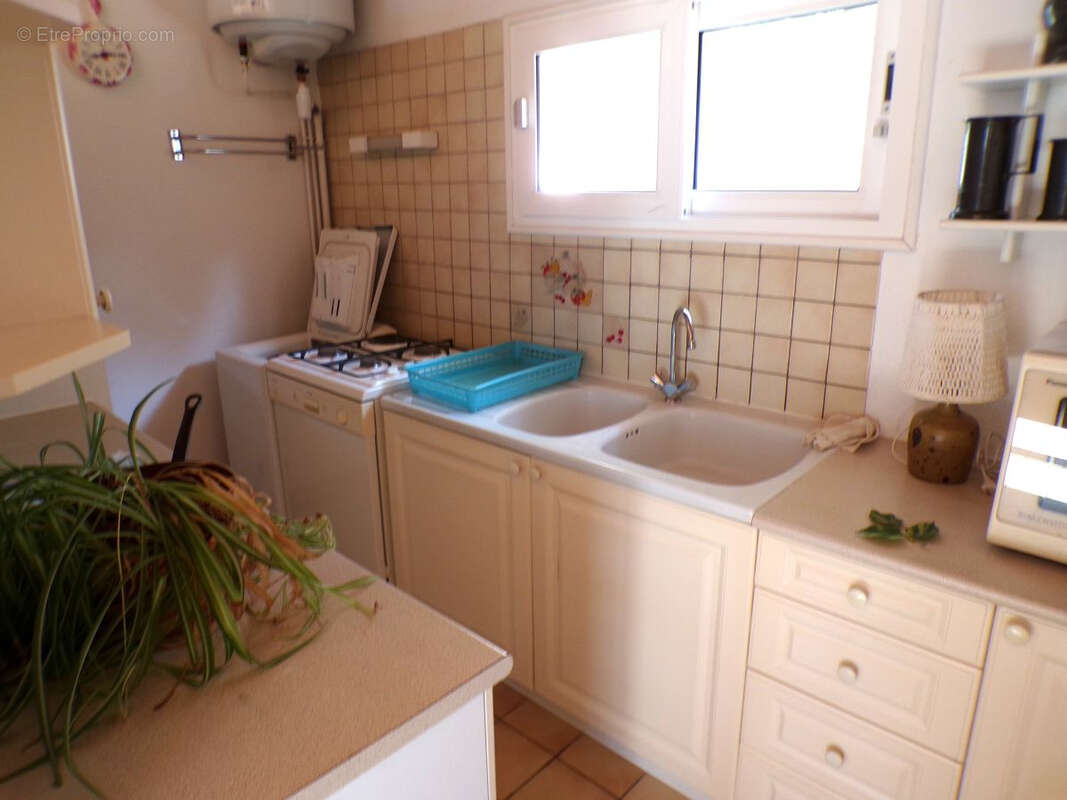 Maison à SAINT-MICHEL-CHEF-CHEF