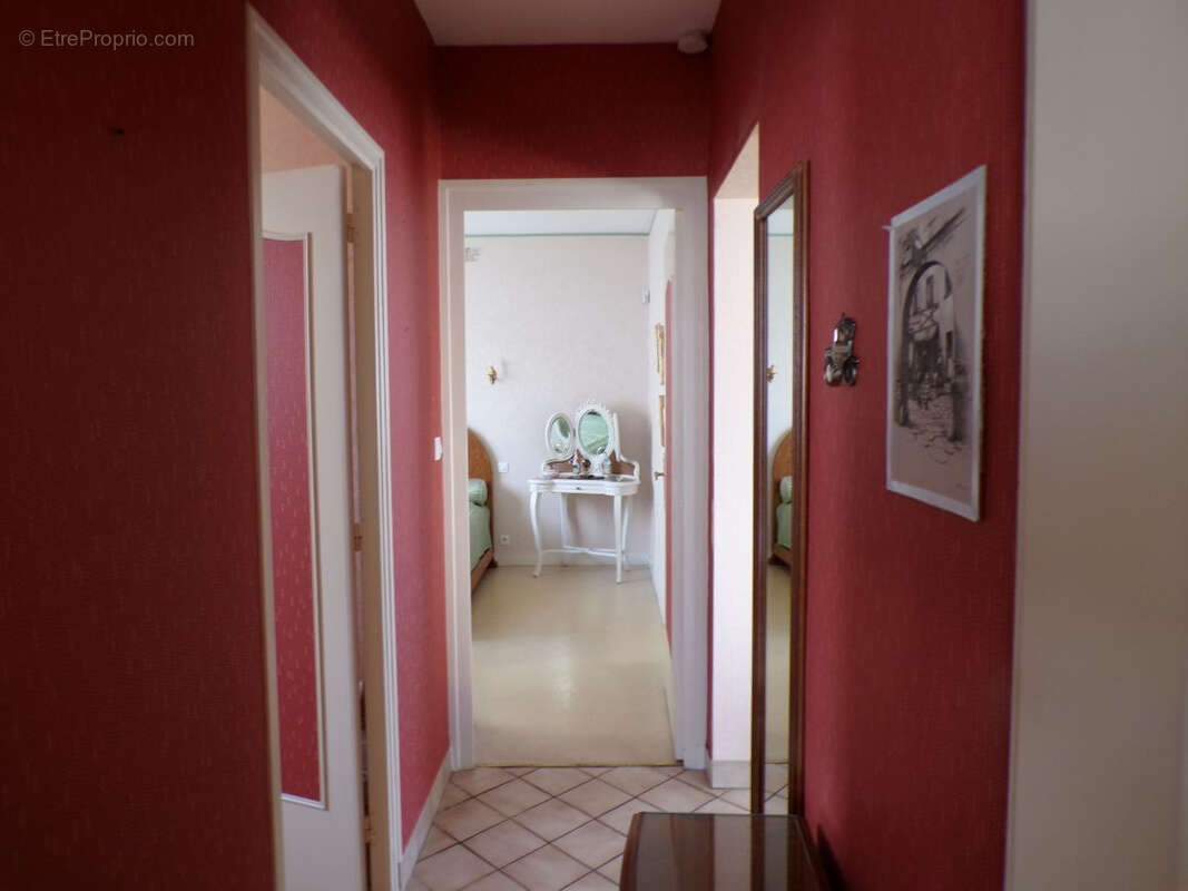 Maison à SAINT-MICHEL-CHEF-CHEF