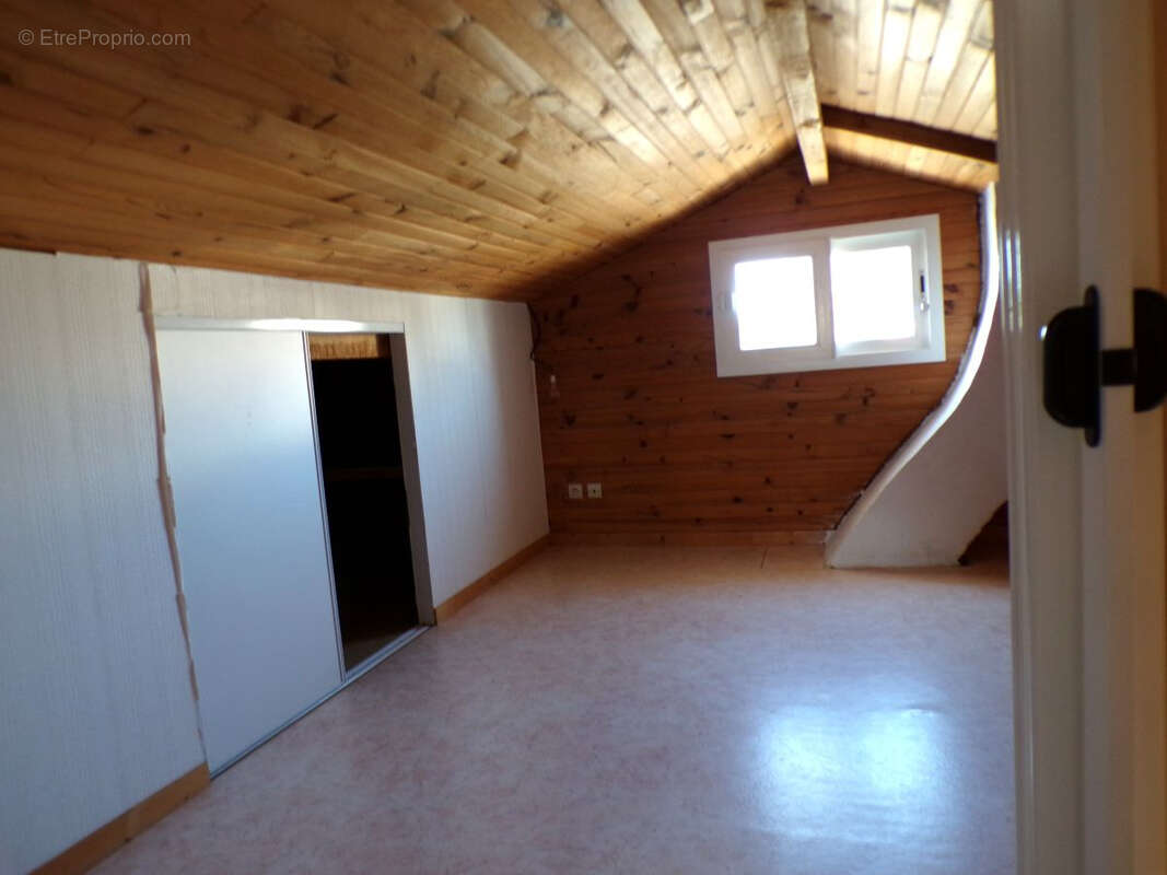 Maison à SAINT-MICHEL-CHEF-CHEF