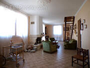 Maison à SAINT-MICHEL-CHEF-CHEF