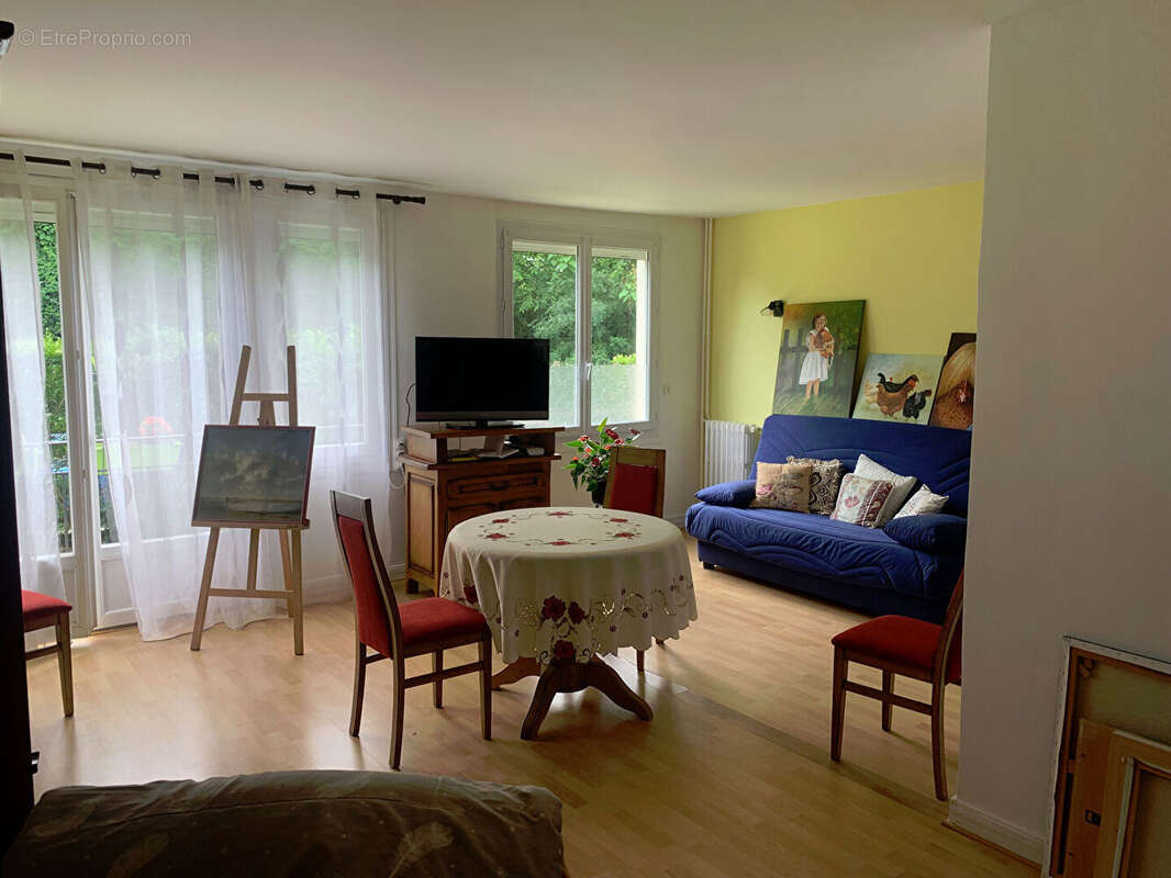 Appartement à GAGNY