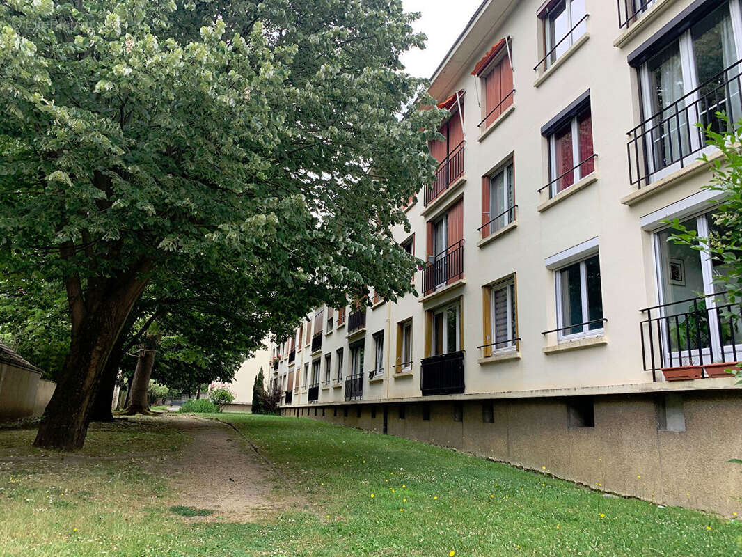 Appartement à GAGNY