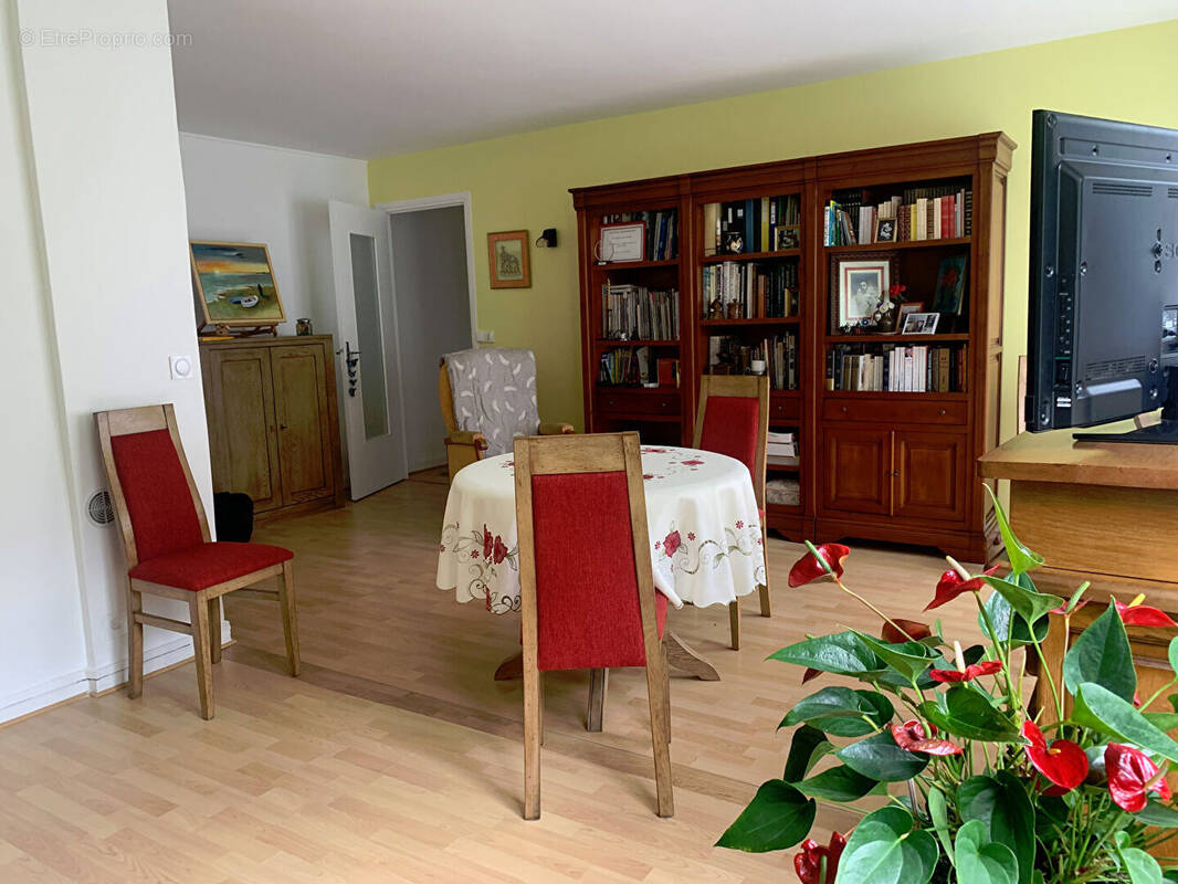 Appartement à GAGNY