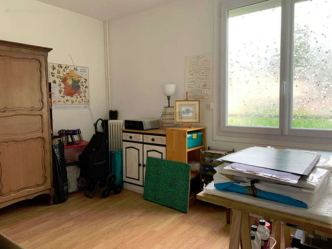 Appartement à GAGNY