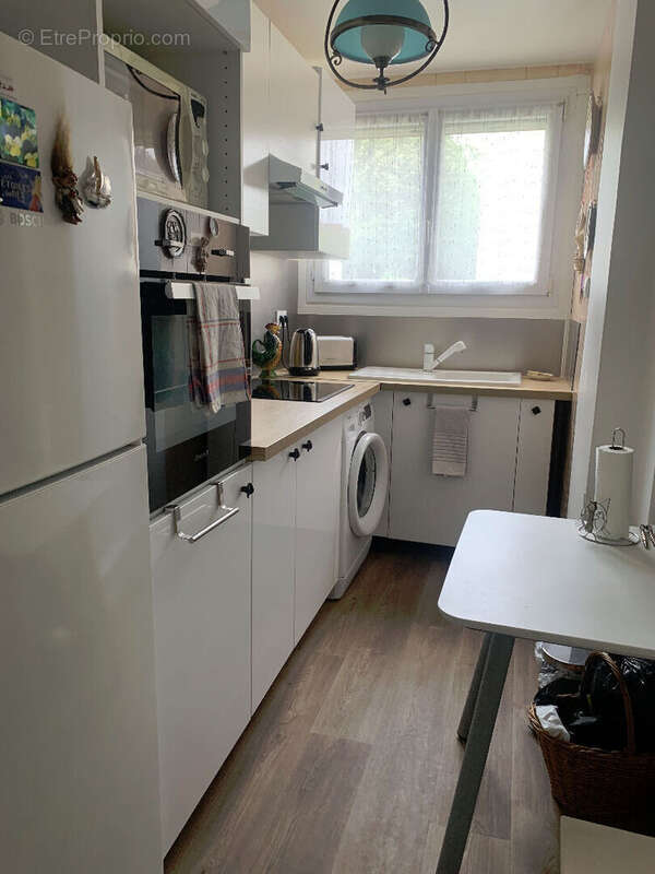 Appartement à GAGNY