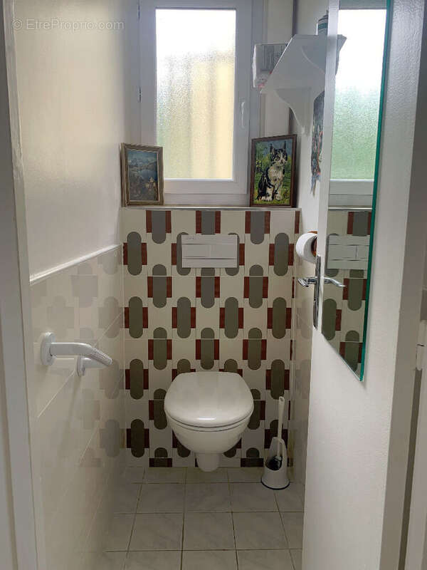 Appartement à GAGNY