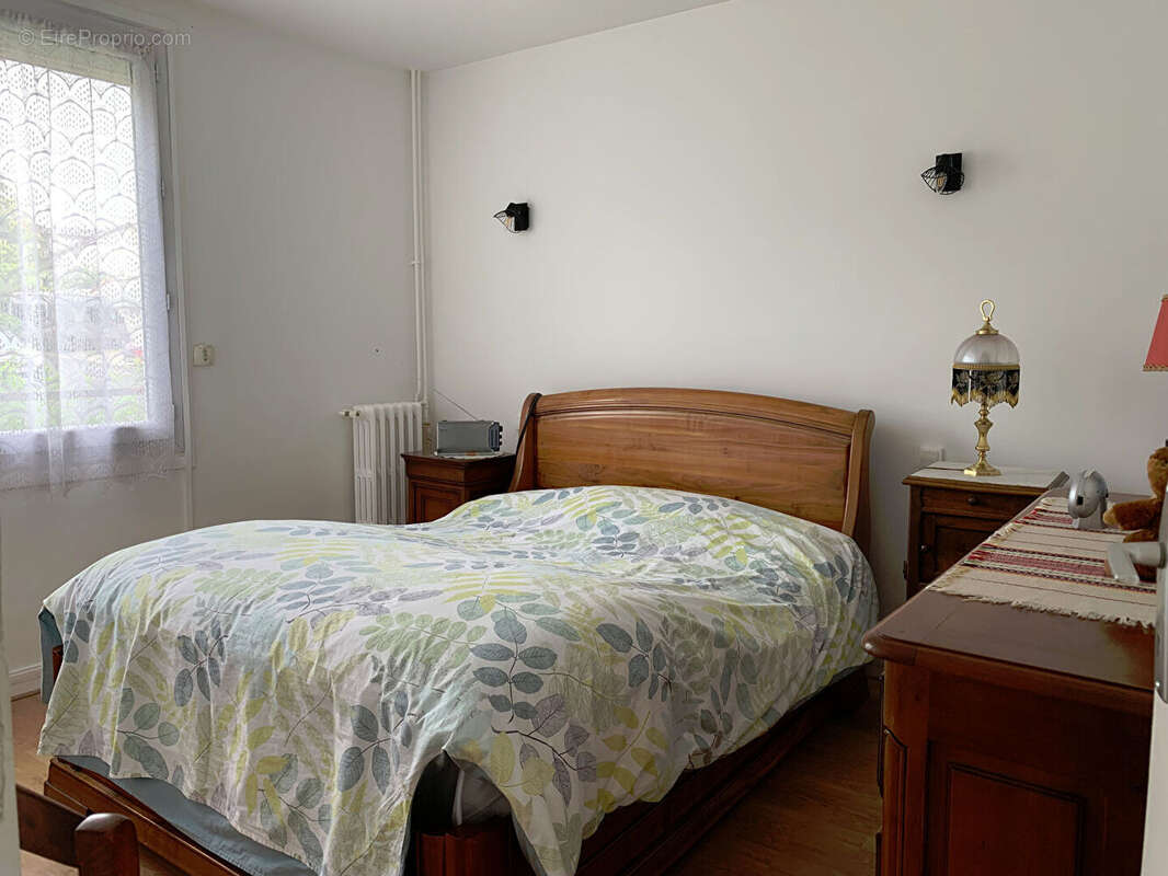 Appartement à GAGNY