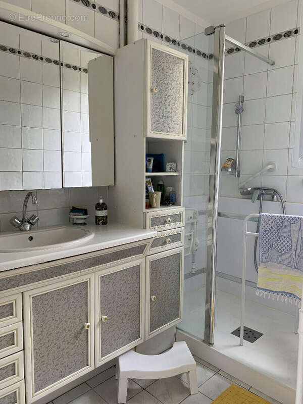 Appartement à GAGNY