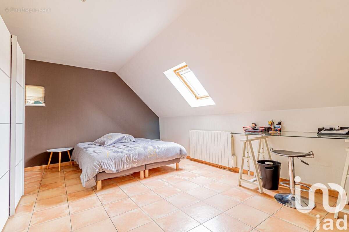 Photo 4 - Maison à LONGPONT-SUR-ORGE