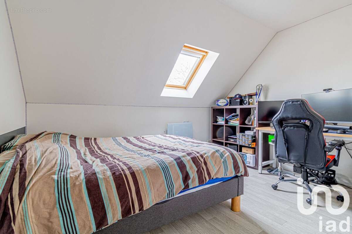 Photo 6 - Maison à LONGPONT-SUR-ORGE