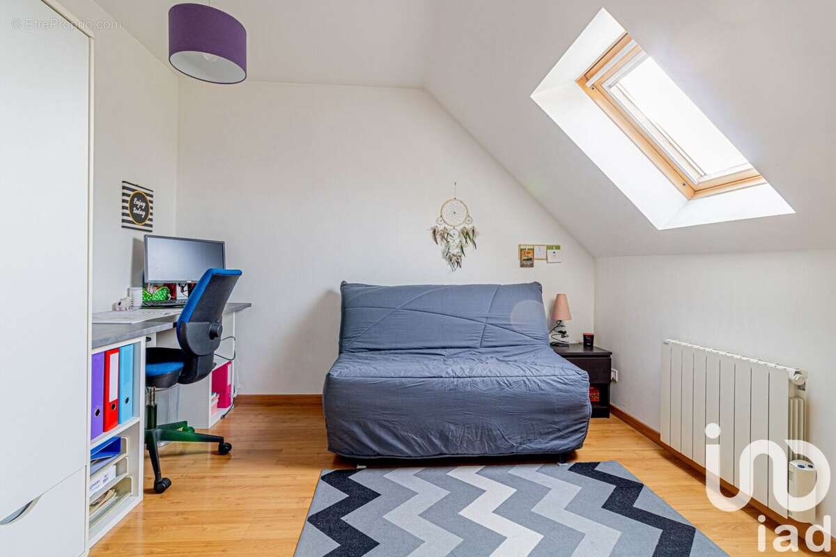 Photo 7 - Maison à LONGPONT-SUR-ORGE