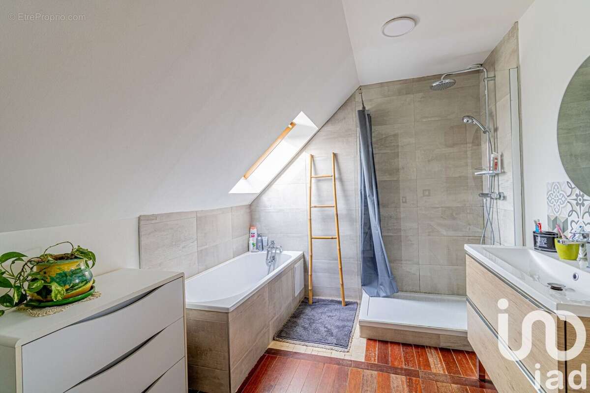 Photo 8 - Maison à LONGPONT-SUR-ORGE