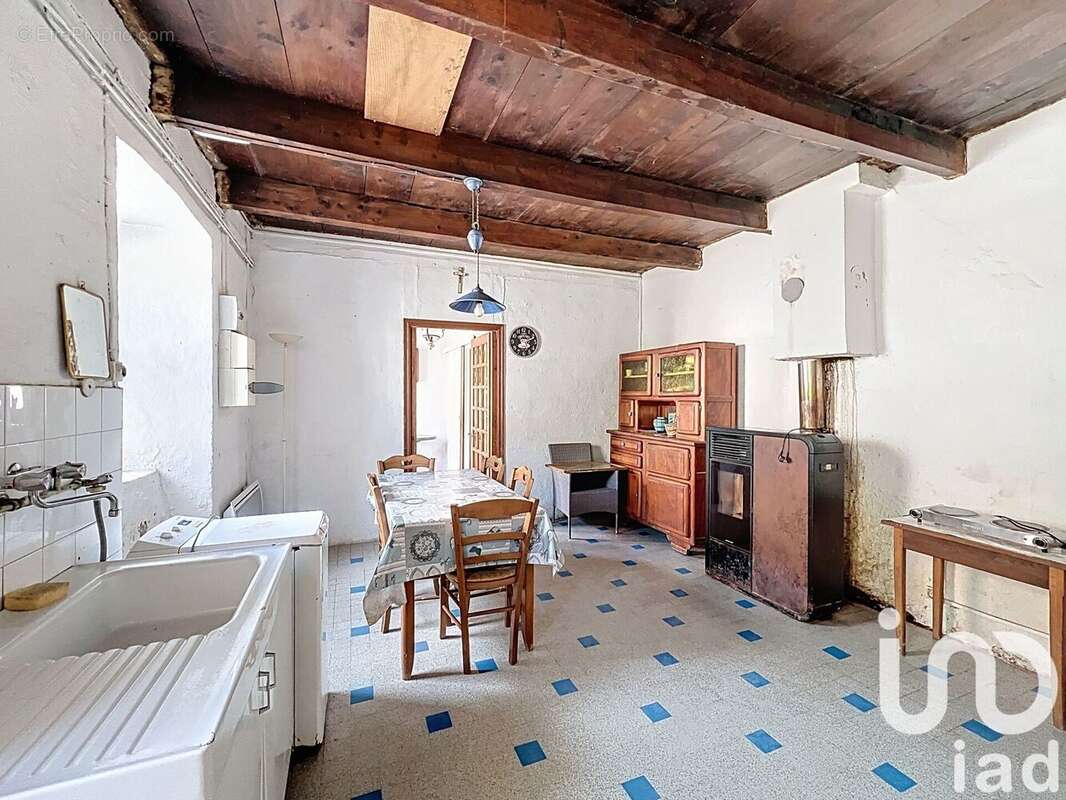 Photo 7 - Maison à LACHAMP-RAPHAEL