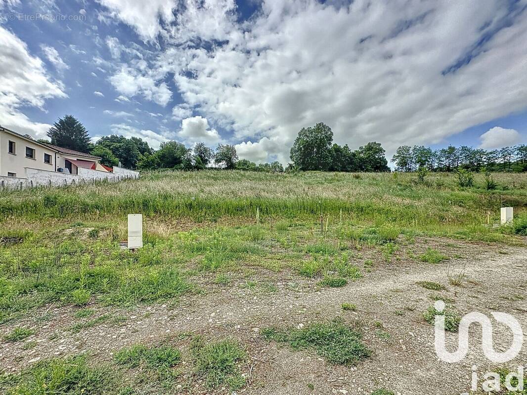Photo 1 - Terrain à SEPTEME