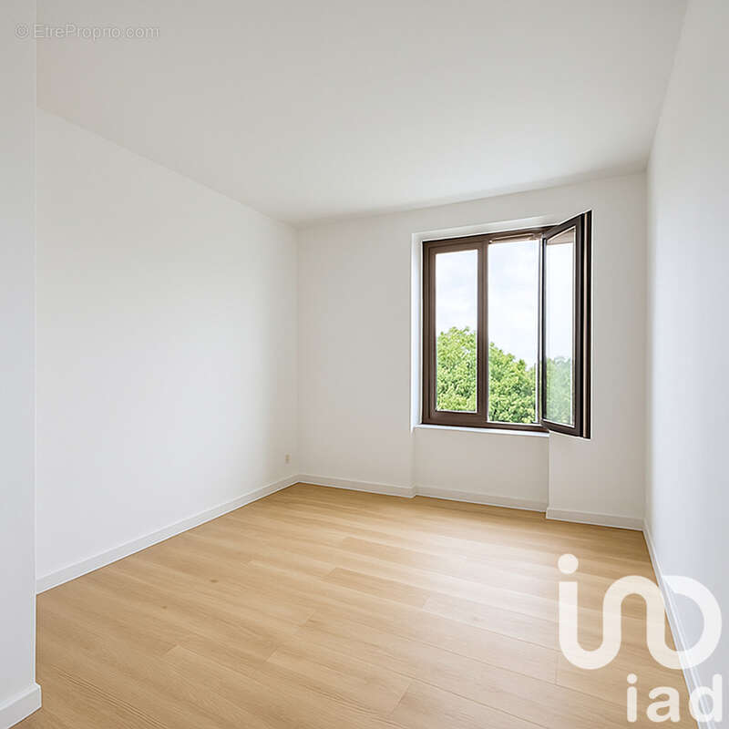 Photo 4 - Appartement à NOISY-LE-GRAND