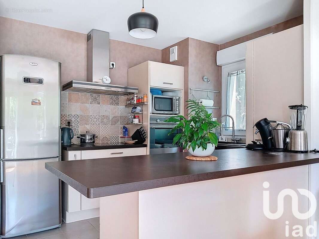 Photo 3 - Appartement à SAINT-GREGOIRE