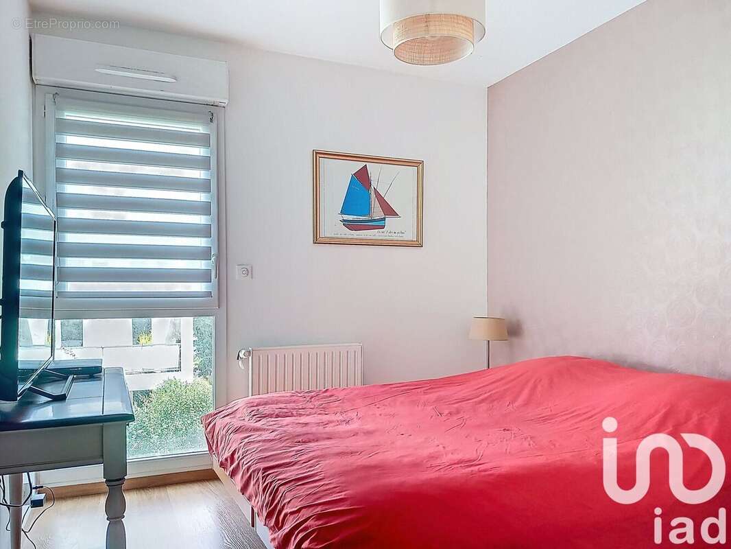 Photo 4 - Appartement à SAINT-GREGOIRE