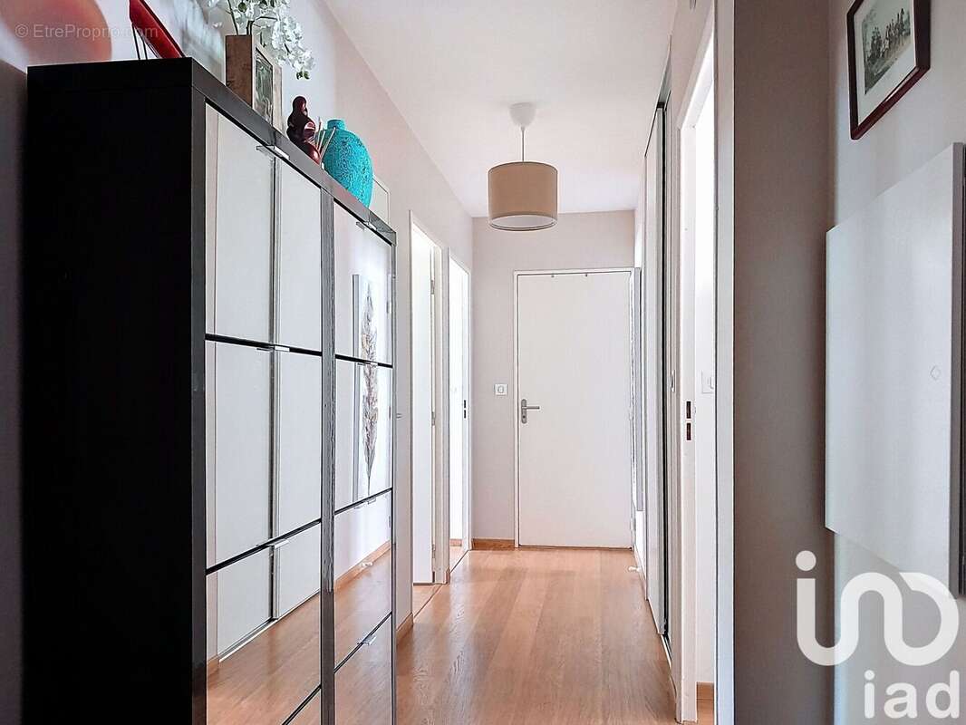 Photo 6 - Appartement à SAINT-GREGOIRE