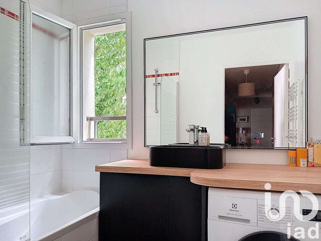 Photo 7 - Appartement à SAINT-GREGOIRE