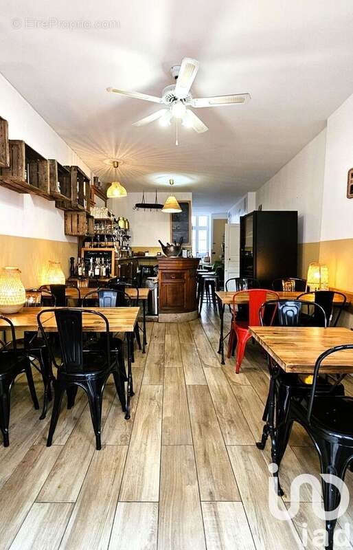 Photo 2 - Maison à AUTUN