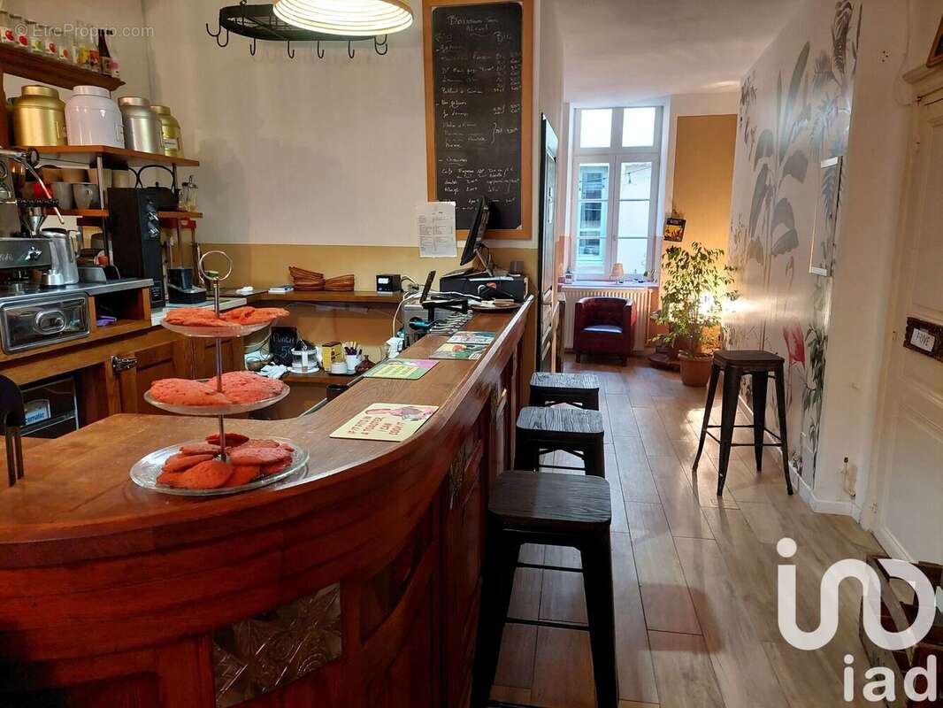 Photo 3 - Maison à AUTUN