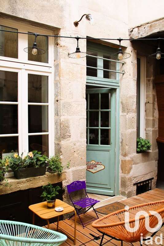 Photo 5 - Maison à AUTUN