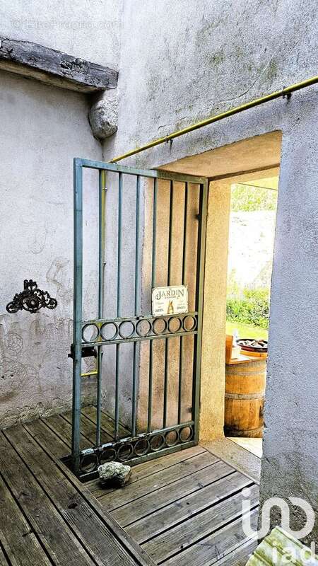 Photo 6 - Maison à AUTUN