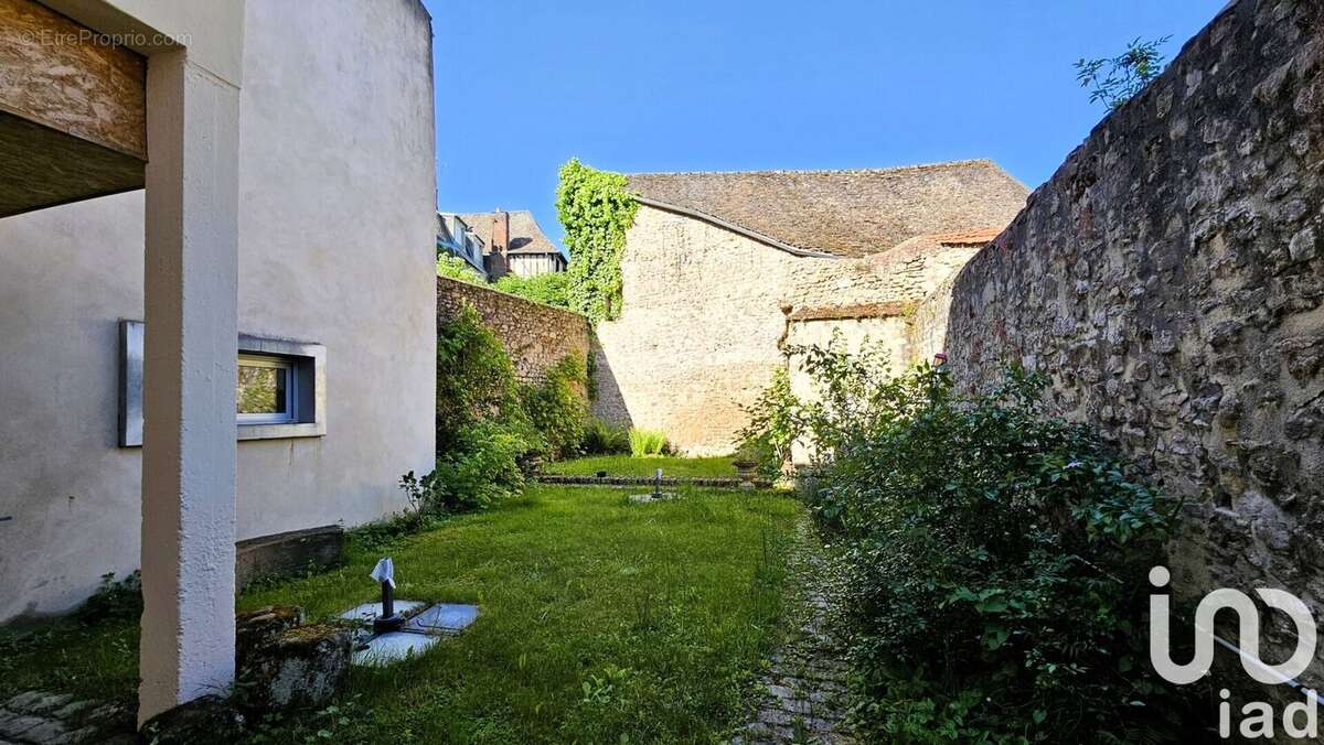 Photo 7 - Maison à AUTUN