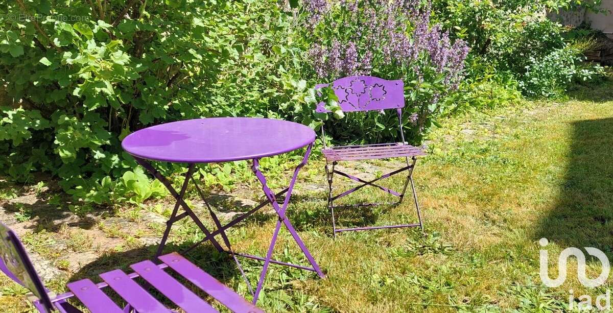 Photo 8 - Maison à AUTUN