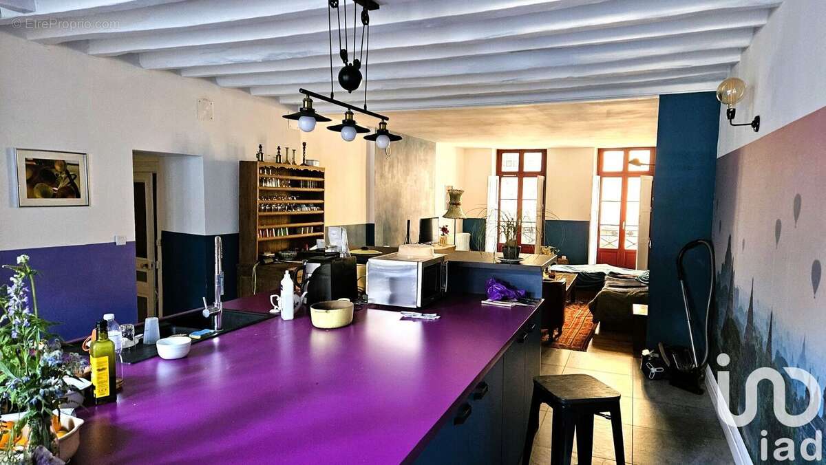 Photo 9 - Maison à AUTUN