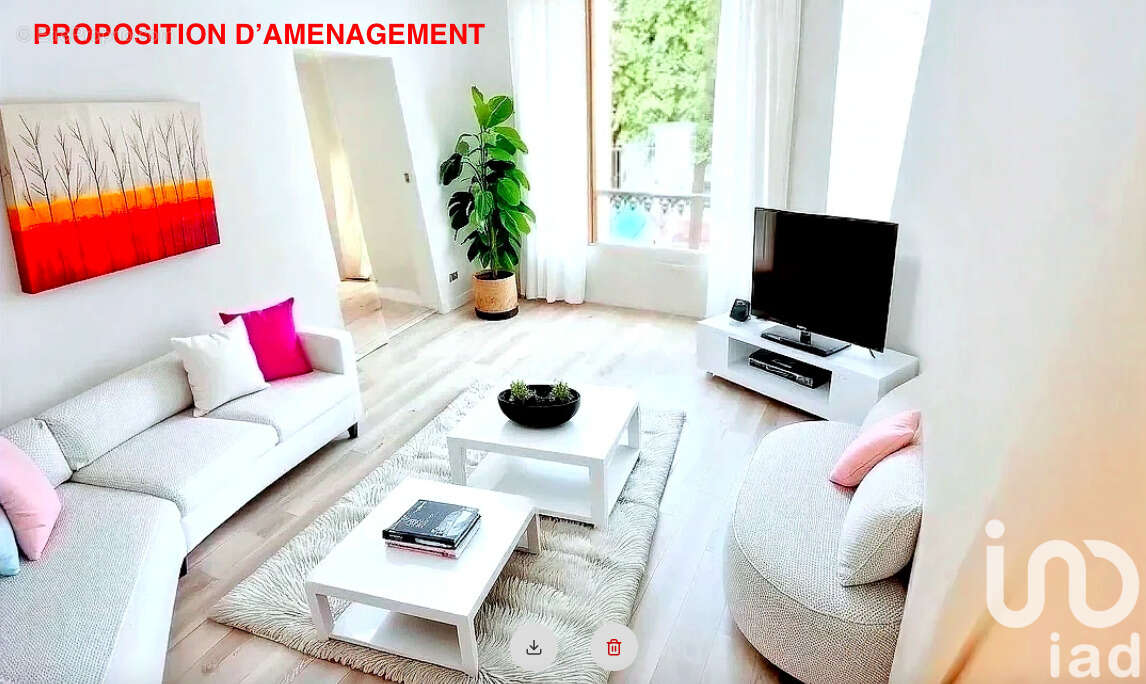 Photo 5 - Maison à SAINT-MAUR-DES-FOSSES