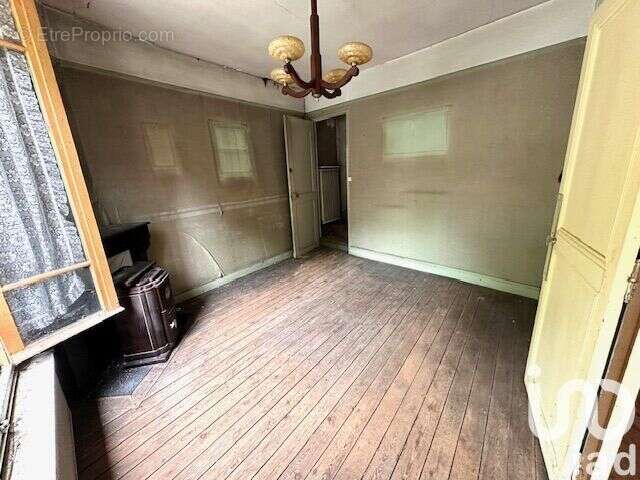 Photo 6 - Maison à SAINT-MAUR-DES-FOSSES