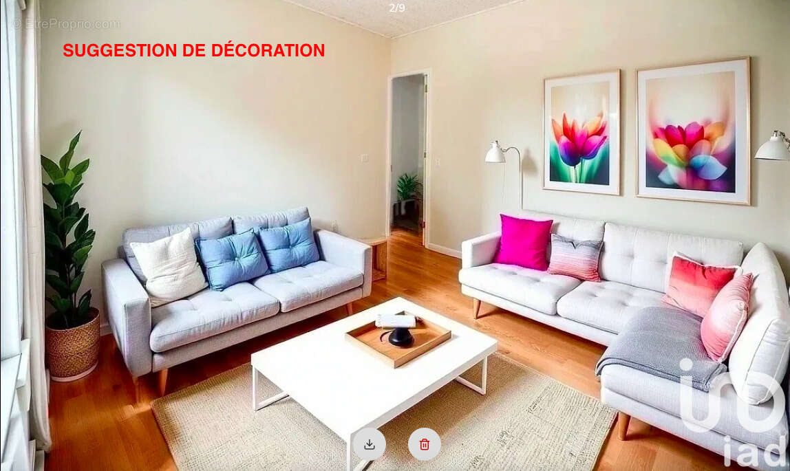 Photo 7 - Maison à SAINT-MAUR-DES-FOSSES