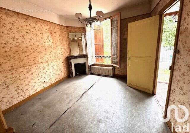 Photo 8 - Maison à SAINT-MAUR-DES-FOSSES