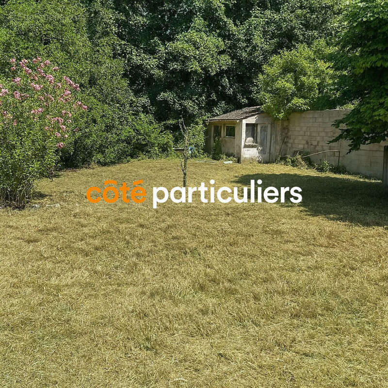 Maison à VILLENEUVE-LE-ROI