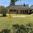 Maison à VILLENEUVE-LE-ROI