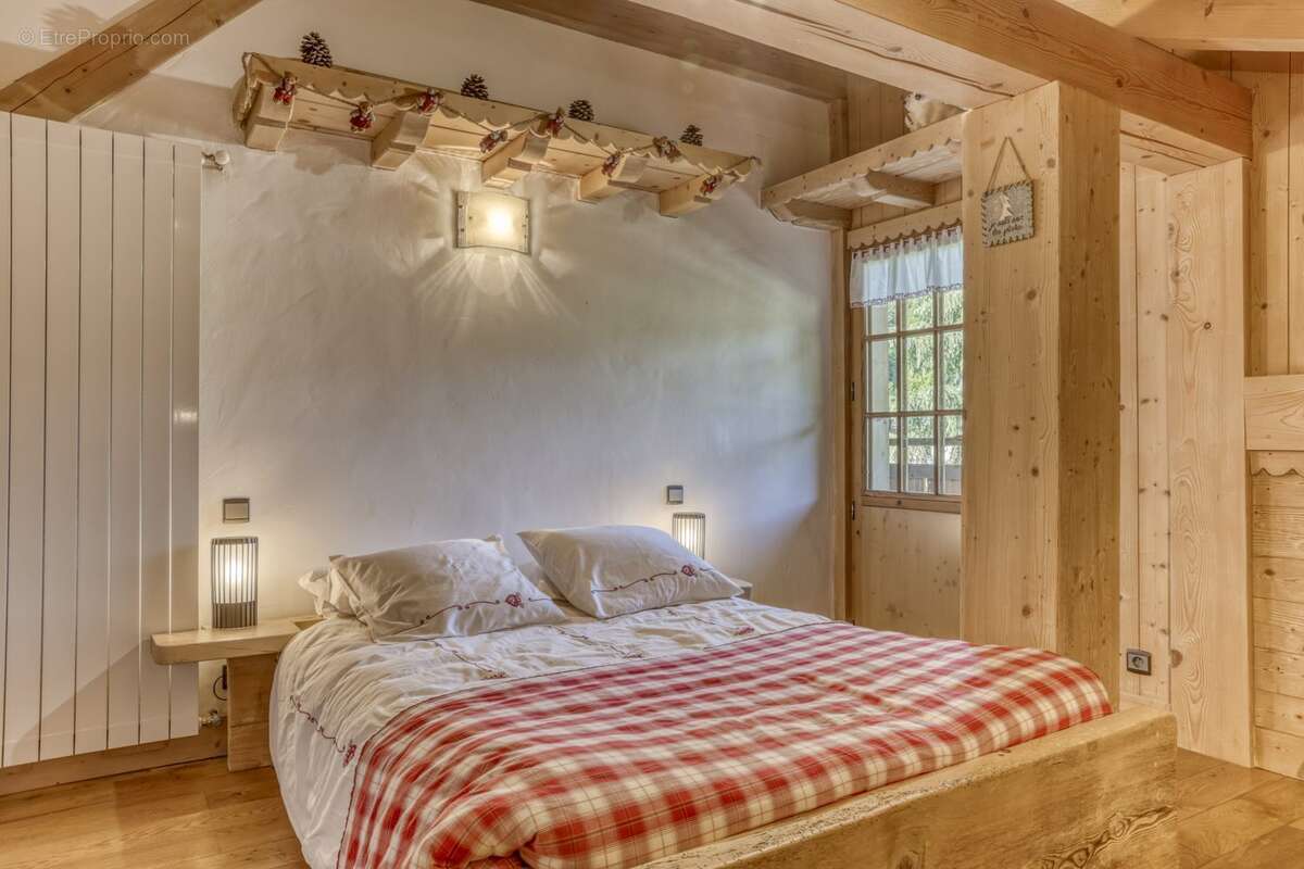 Maison à PRAZ-SUR-ARLY