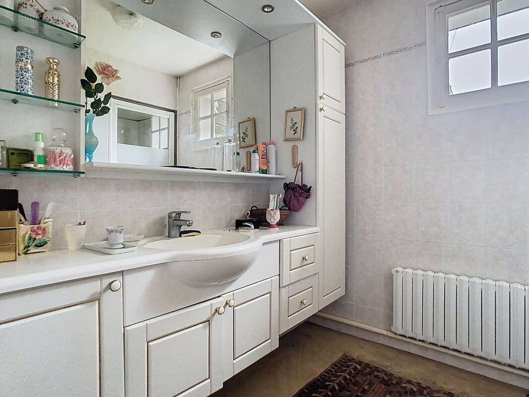 Maison à LA HAYE-DU-PUITS