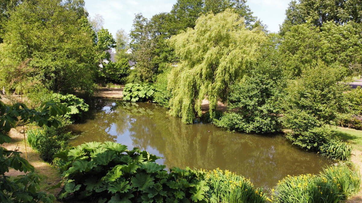 Maison à LA HAYE-DU-PUITS