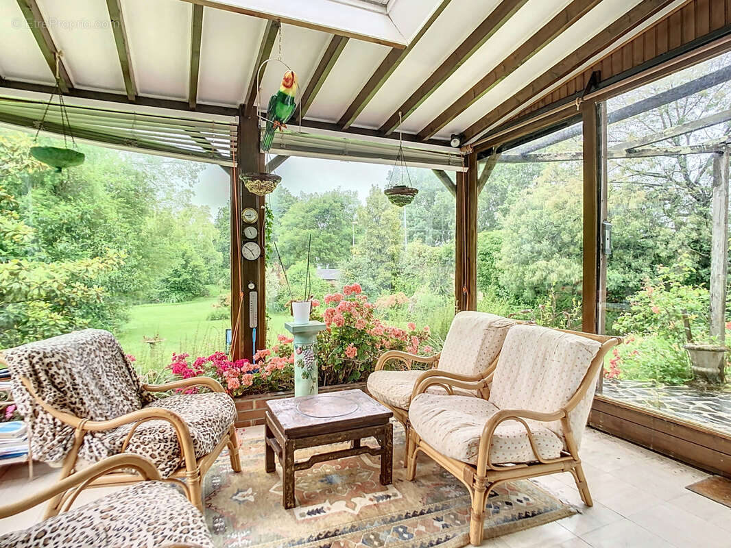 Maison à LA HAYE-DU-PUITS