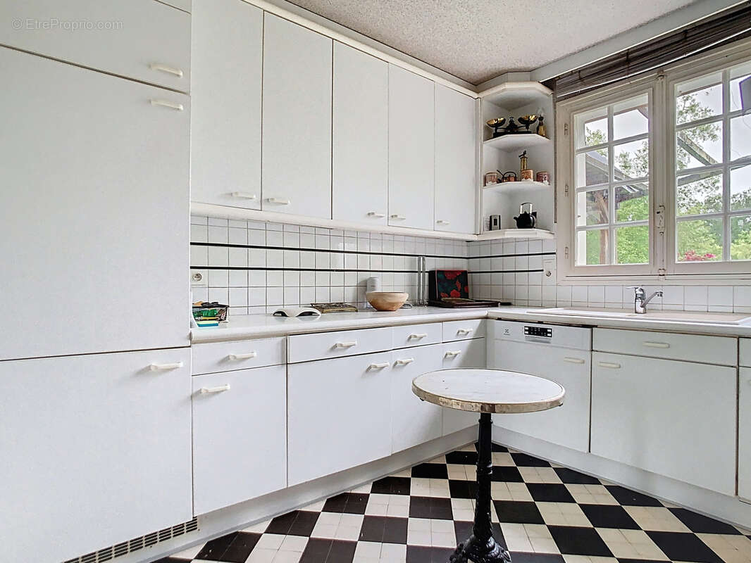 Maison à LA HAYE-DU-PUITS