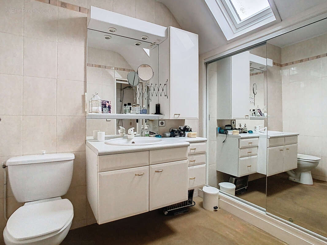 Maison à LA HAYE-DU-PUITS