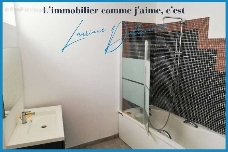 Maison à SAINT-AMAND-LES-EAUX