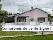 Maison à CONTREXEVILLE