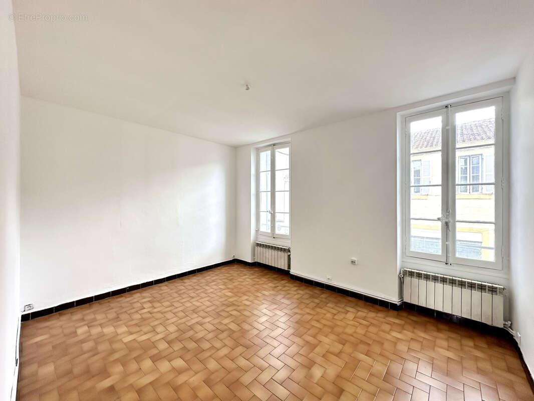 Appartement à MARSEILLE-14E