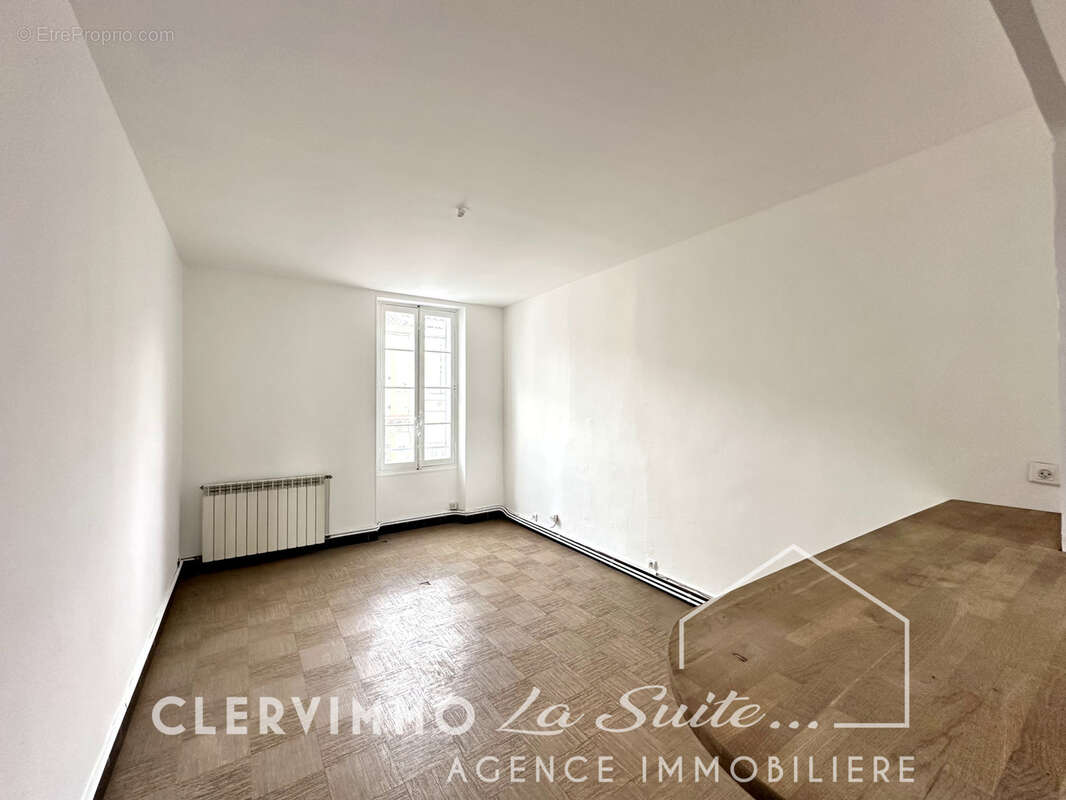 Appartement à MARSEILLE-14E