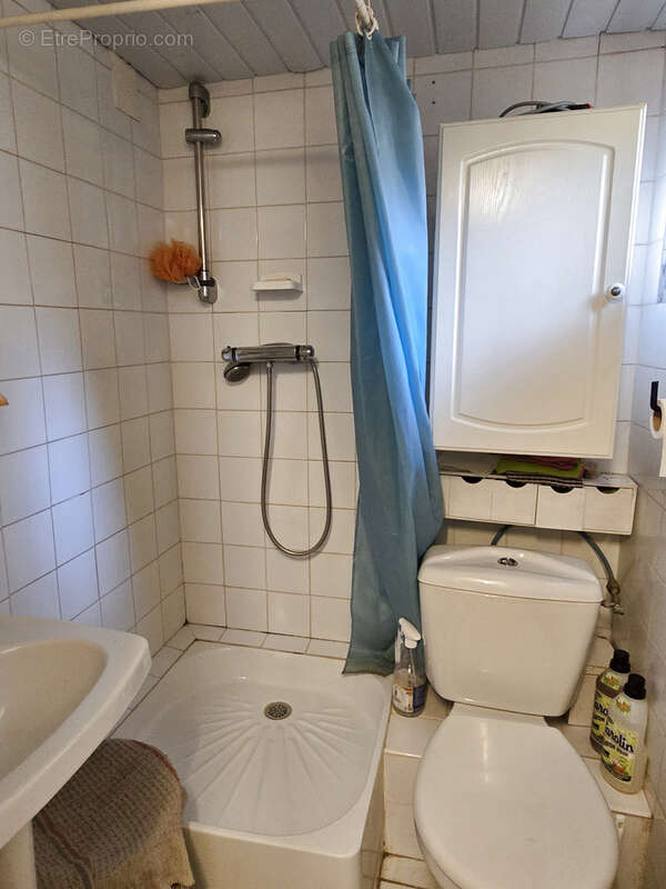 Appartement à VALRAS-PLAGE