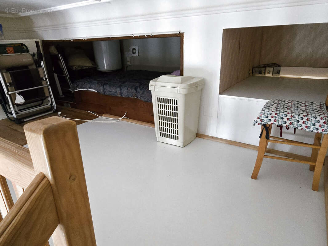 Appartement à VALRAS-PLAGE